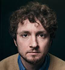 Sam Amidon