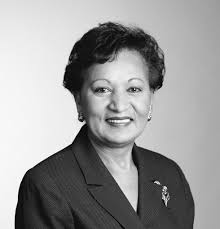 Joyce Roche's Instagram, Twitter & Facebook