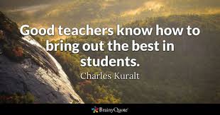 Image result for best teacher quotes