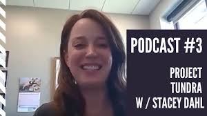 Mined: Lignite Energy in America S2, EP3 w/ Stacey Dahl from Minnkota