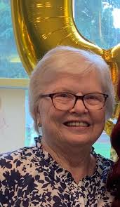 Obituary for Catherine (Budinoff) Hay