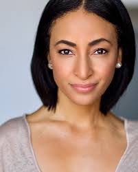 Crystal Bazemore's Instagram, Twitter & Facebook