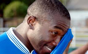 Hot, humid Japan weather carries its own set of rules