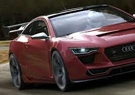 Pin Von Moses Moudy Auf Audi R4 Autos