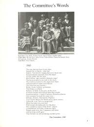 THE FORTIAN 1985