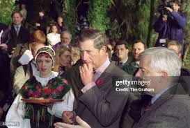 7,391 President Of Slovenia Photos ...