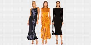 Be respectful of religious tradition. What To Wear To A Winter Wedding Cold Weather Winter Outfits