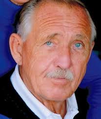 Robert Stippich Obituary (1945