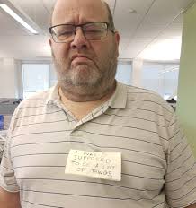 Simple Halloween costume ideas for work attire