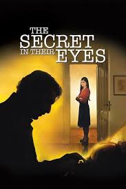 The audience is shown how they can learn and use 'the secret' in their everyday lives. The Secret In Their Eyes 2009 The Movie Database Tmdb