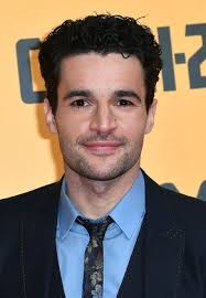 Christopher Abbott Premiere Editorial Stock Photo