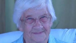 Dorothy Gleason celebrates 90th birthday