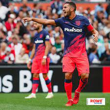 Toda la actualidad y la última hora sobre el atlético de madrid. Atletico De Madrid On Twitter All You Need To Know About Today S Game â„¹ Https T Co Qwyubtgncf