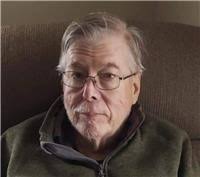 William Friedline Obituary (1950