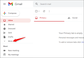 Lorsque vous vous connectez à hangouts ou que vous vous déconnectez, l'action ne se répercute. Gmail A Vos Anciens Journaux De Chat De Google Talk Et Hangouts