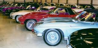 Touring russia's unauthorized soviet car museum. Nine Days 2 600 Miles And 2 000 Old Cars Old Cars Weekly