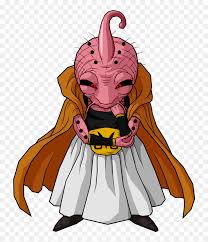 Get toned abs with these hip hop exercises. Kid Buu Abs Babidi By Db Own Universe Arts D3a2dpv Fusion De Babidi Con Majin Buu Hd Png Download Vhv