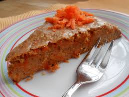 Karottenkuchen vegan, glutenfrei, ohne ei und raffinierten zucker. Mohrenkuchen Ohne Zucker Und Vegan Herzwiese24