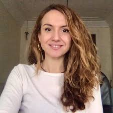 Cuberos Vicente, Rocío