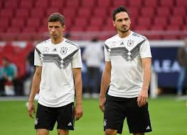 Buy a virtual number in germany at competitive rate: Uefa Nations League Boateng Hummels And Muller Singled Out After Germany Loss As Com