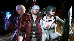 First, the way it was worded please note that these tracks are also unlockable through gameplay makes it seem like you don't need the vergil dlc to unlock them. Devil May Cry 4 Special Edition Review Gamesradar