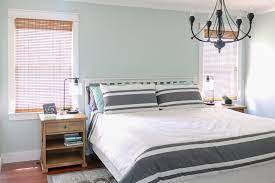 Master Bedroom Wall Color