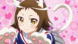 Anime Review: Mikakunin de Shinkoukei | YuriReviews and More