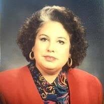 Josefa "Josie" Franco Obituary