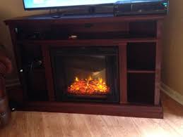 You should consider features while shopping for an electric fireplace, too. Electric Fireplace Repair Replacing Your Flame Rod