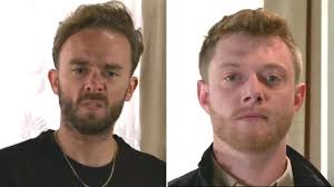 Coronation Street spoilers: David lies to Daniel after end complaint