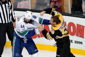 Finale de la coupe stanley) is the national hockey league's (nhl) championship series to determine the winner of the stanley cup, north america's oldest professional sports trophy. 2011 Stanley Cup Final Maybe The Last Of Its Kind Last Word On Hockey