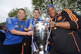 Image result for about UEFA champions league