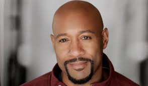 The Filmmaker Four: Mark Cade