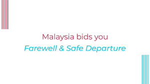 You don't have to go to a malaysian embassy or consulate because our malaysia visa application form is available electronically. Kl International Airport Kul Klia And Klia2 Malaysia Airports By Malaysia Airports Holdings Berhad Mahb