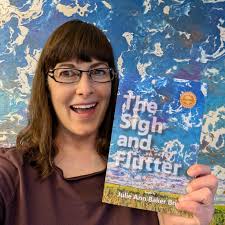 Julie Ann Baker Brin (@juliebrin01) • Threads, Say more