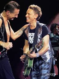 Dave Gahan Martin Gore Gahore Depeche Mode Depeche Mode Martin Gore Dave Gahan