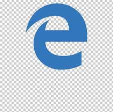 Here's what to know about the edge browser for mac. Microsoft Edge Web Browser Windows 10 Internet Explorer Png Clipart Area Blue Brand Circle Computer Software
