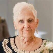 Dorothy "Dot" Dean Comeaux Wright Obituary