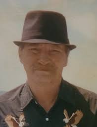 Obituary information for Johnny Locklear