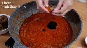 We did not find results for: Es La Trade Resepi Sambal Terbaik Untuk Nasi Lemak Oleh Che Nom Facebook