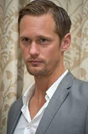 It is based on the southern vampire mysteries series of novels by charlaine harris. Alexander Skarsgard True Blood Wiki Fandom
