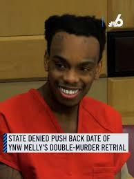 What Happened to Mellys Mel Case