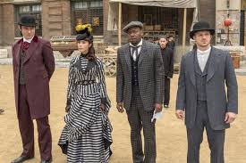 Regarder timeless saison 2, épisode 11 en langue vf et vostfr sur differents lecteur tel que ( openload, youwatch.etc). Pas De Saison 3 Pour Timeless Mais Peut Etre Un Film De Conclusion Critictoo Series Tv