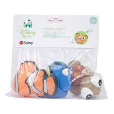 Get the best deal for finding nemo sand & water toys from the largest online selection at ebay.com. Sassy Disney Bath Squirters Finding Nemo Disney Http Www Amazon Com Dp B00fe8bvf6 Ref Cm Sw R Pi Dp 6ikrub1qt2w8n Sassy Disney Nemo Baby Shower Finding Nemo