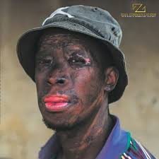 Bildergebnis für Doreen Sibanda