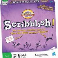 The draw my picture game is a fun way to get children to practice their speaking and listening skills. Scribblish Game Rules How To Play Board Game Capital