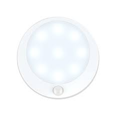 Wireless Small Motion Sensor Night Light Pir Motion Activated Led Lights Cabinet Closet Stairway Wall Detector Lamp Buy At The Price Of 4 39 In Aliexpress Com Imall Com