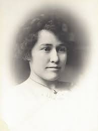 Florence Leonora Hudson Anderson (1890-1975)