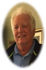 Charles William “Chuck” Keith (1937-2018)