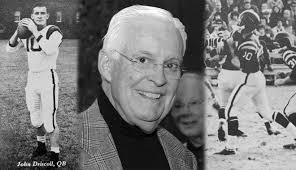 Driscoll '62 Remembered for His Extraordinary Service to Wesleyan